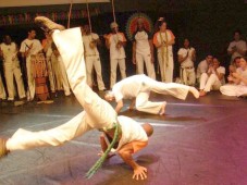 Cours de Capoeira à Paris 3 mois pour les Adultes.