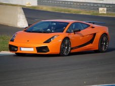Stage 3 tours Lamborghini Gallardo - Bouches-du-Rhône (13)