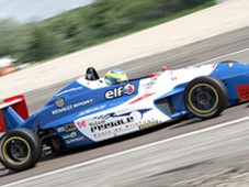 Stage pilotage Formule 1 Grand prix - Var (83) Var (83)