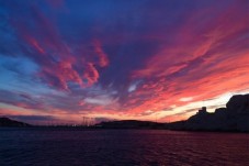 Croisière Sunset et Dîner en Catamaran - Marseille (13)
