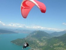 Baptême de Parapente - Val-d'Oise (95)