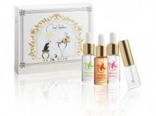 Coffret créez son parfum sur mesure