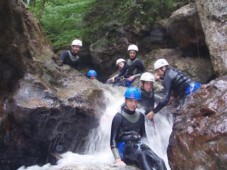 Journée Eaux Vives pour 2 - Pyrénées-Atlantiques (64) Pyrénées-Atlantiques (64)