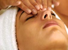 Massage Dos et visage - Ille-et-Vilaine (35) Ille-et-Vilaine (35)