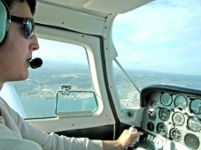 Vol en Hélicoptère Privatif 4 pers. sur les Calanques de Marseille - 30 min Var (83)