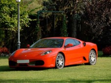 Espagne :  Conduire une Ferrari 430 à Barcelone - 30 minutes