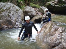Journée Eaux vives - Pyrénées-Atlantiques (64) Pyrénées-Atlantiques (64)