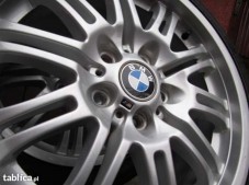 Aprender Drift - BMW Serie 3 - 20 vueltas