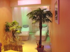 Beauté des pieds et solarium (60 min) - Nord (59) Nord (59)