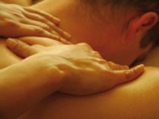 Massage découverte 30 minutes - Moselle (57)