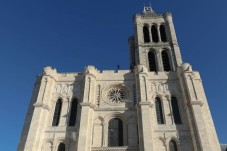 Cathédrale Basilique Saint-Denis