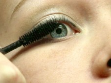 Maquillage Naturel par une professionnelle à domicile.