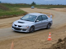 Stage Pilotage Rallye - 1 jour - Loire (42)