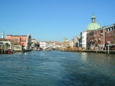 Italie : Venisme Tourisme