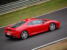 Stage 3 tours Ferrari F430 - Bouches-du-Rhône (13)