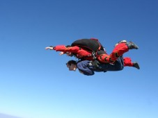 Saut en Tandem - Gard (30)