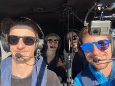 Piloter un hélicoptère à Hérault  