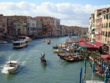 Italie : Fenice-opéra