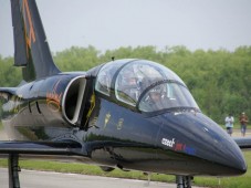 Europe : L-39 Albatros vol en République Tchèque | Piloter un jet