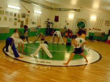 Cours de Capoeira à Paris pendant 1an pour les 4-16ans