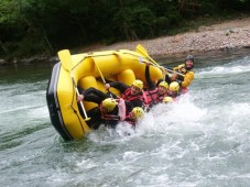 Rafting - Pyrénées-Atlantiques (64) Pyrénées-Atlantiques (64)