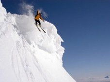Autriche : Free Ride Tour - Région d’Innsbruck