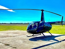 Piloter un hélicoptère à Hérault  
