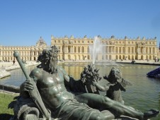 Château de Versailles - Tour guidé (1/2 journée)