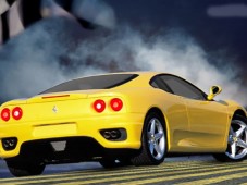 Baptême Ferrari Modena 2 tours - Bouches-du-Rhône (13) Bouches-du-Rhône (13)