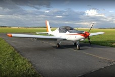 Piloter un Avion - ULM ou Multiaxes - Bernes-sur-Oise (95)