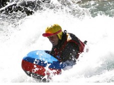Hydro speed - Pyrénées-Atlantiques (64) Pyrénées-Atlantiques (64)