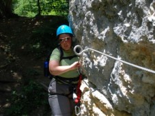Escalade 1/2 journée - Pyrénées-Atlantiques (64)