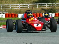 Baptême en Formule 1 biplace - Var (83) Var (83)
