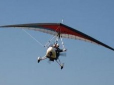 ULM -  Baptême de l'air - 40 min - Pas-de-Calais (62)
