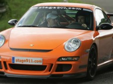 Pilotage 4 tours Porsche Cayman S - (91) (78)