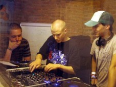 Belgique : Stage week-end DJ + Hébergement