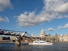 Royaume-Uni : London Eye et Croisière sur la Tamise pour 2 - Angleterre Angleterre