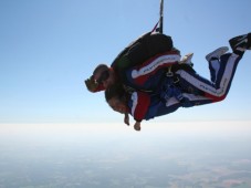 Saut en Tandem - Seine-Maritime - Rouen (76)