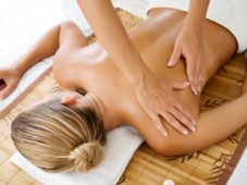 5 massages détente au choix à domicile - 80 minutes – Toulouse (31)