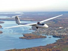 Vol en Planeur - bapteme planeur Gard (30) Gard (30)