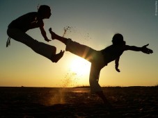 Cours de Capoeira - 1 mois - Paris (75)