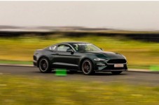 Stage Pilotage Ford Mustang 4 tours Fontenay le Comte