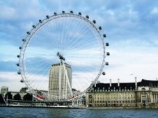 Royaume-Uni : London Eye et Croisière sur la Tamise pour 2 - Angleterre Angleterre