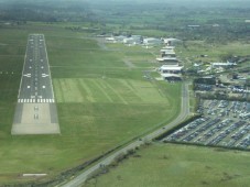 ULM - Baptême de l'air - 35 min - Seine-et-Marne (77)