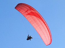 Chute Libre en Tandem - Nord (59)