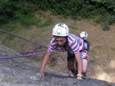 Escalade journée pour 2 - Pyrénées-Atlantiques (64)