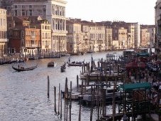 Italie : Grandes collections contemporaines à Venise