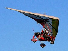 ULM - Baptême de l'air - 20 minutes - 3 localités en France