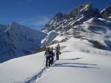 Randonnée en Raquette à 2 - 2 jours - Pyrénées-Atlantiques (64) Pyrénées-Atlantiques (64)