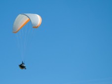 Baptême en parapente - Haute-Garonne (31)
